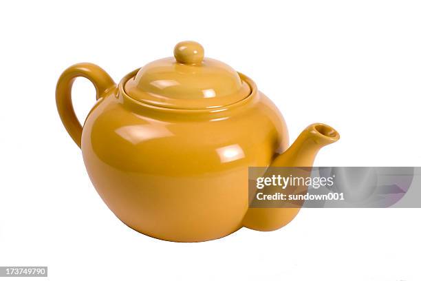 teapot - teapot stock pictures, royalty-free photos & images