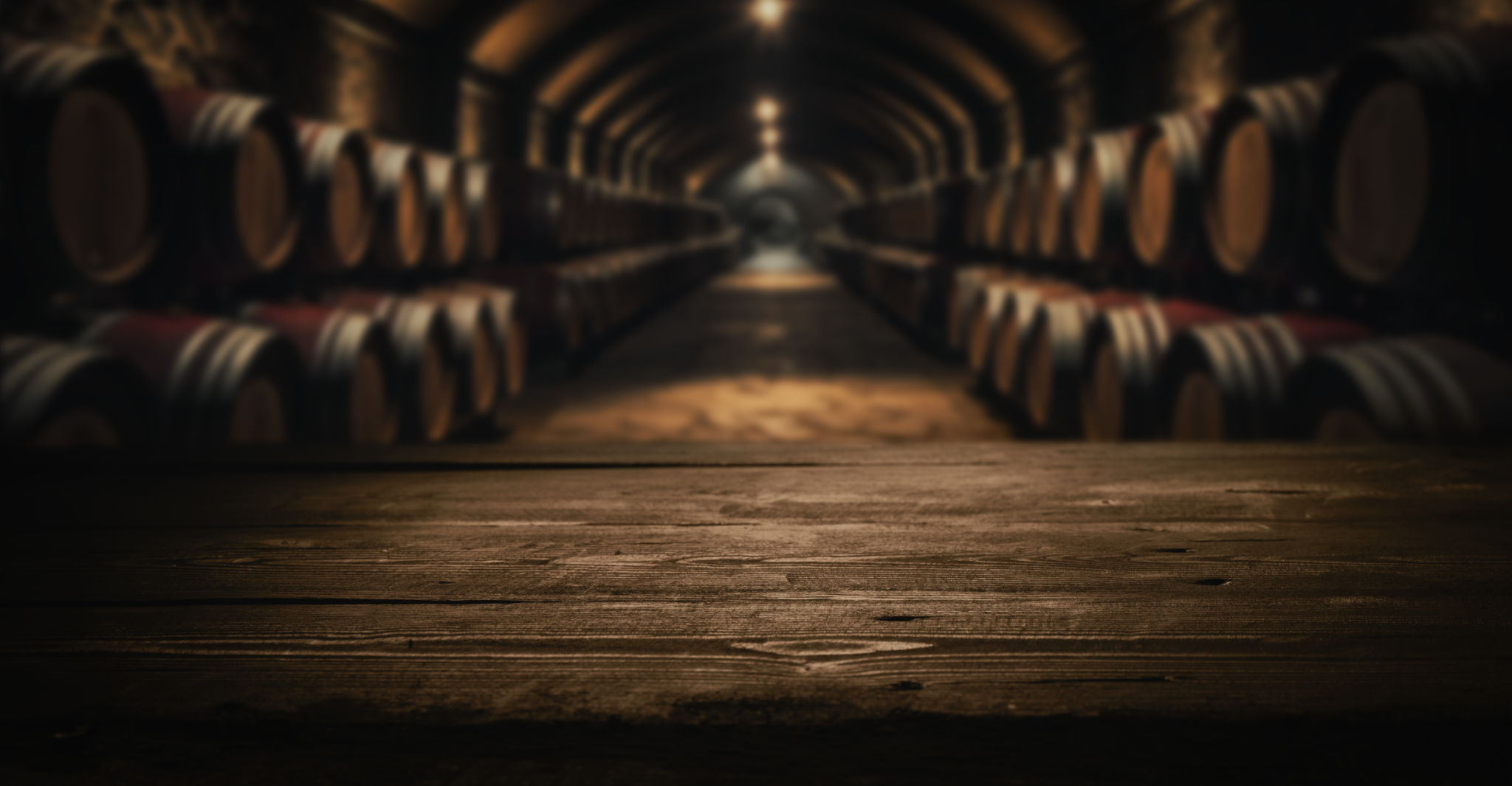 wine cellar