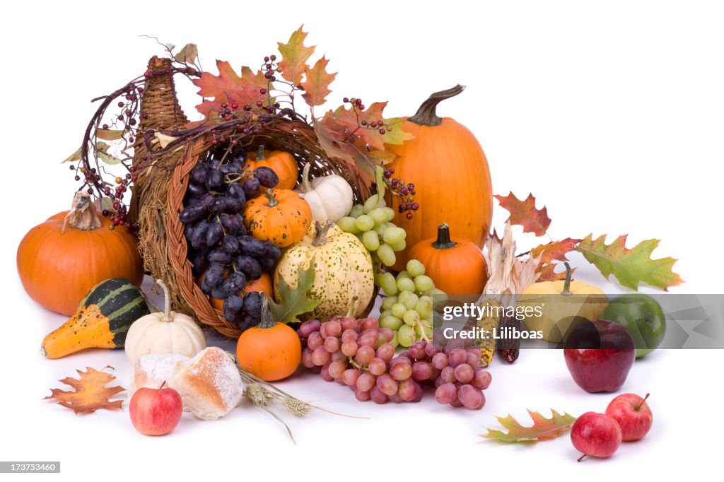 Cornucopia