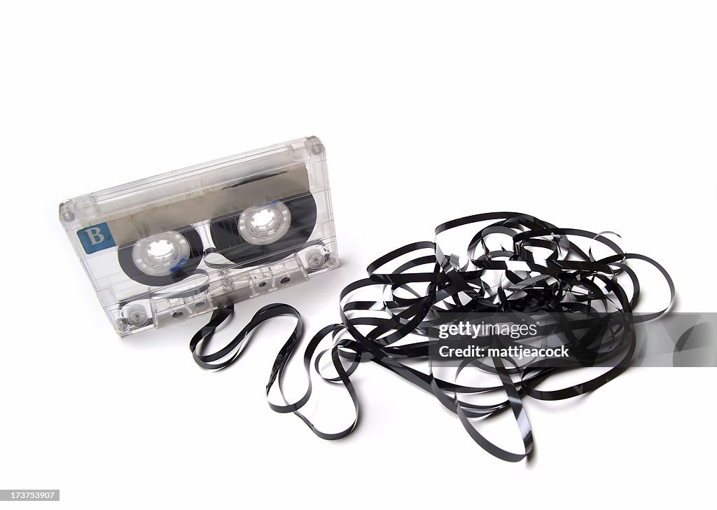 Cassette Tape