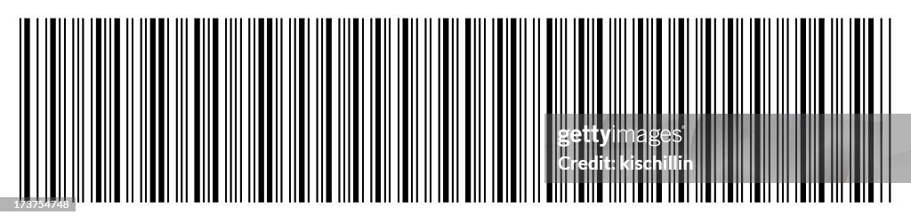 Barcode - blank3