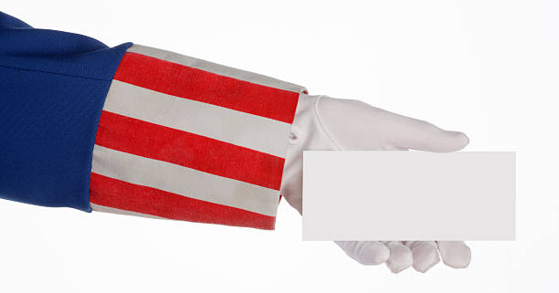 uncle sam - uncle sam stock-fotos und bilder