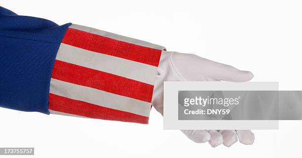 uncle sam - uncle sam stock pictures, royalty-free photos & images