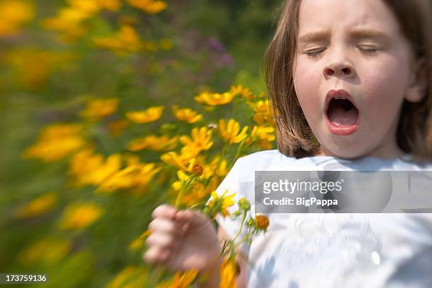 sneeze i - sneezing 個照片及圖片檔