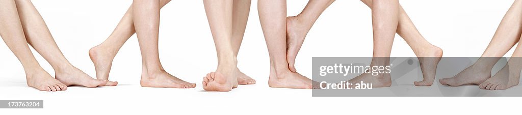 Legs High-Res Stock Photo - Getty Images