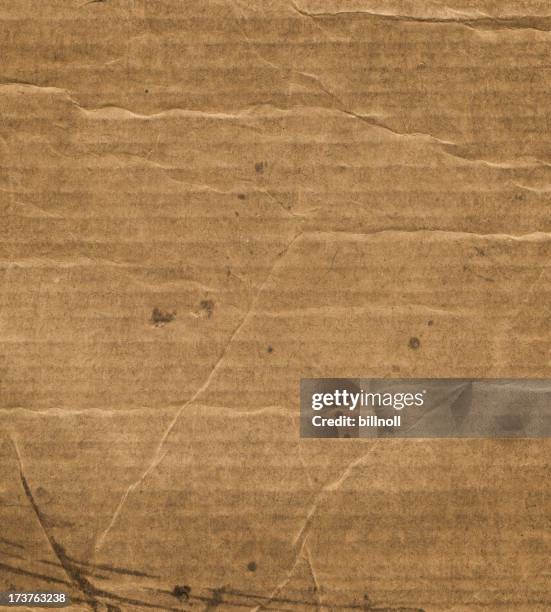Old Box Texture Old Cardboard Box Texture Photos and Premium High Res Pictures - Getty ...
