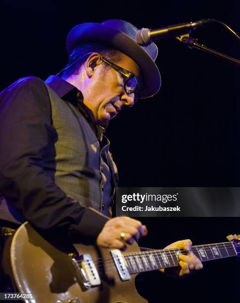 120 Elvis In Concert From Berlin Stock Photos, High-Res Pictures, and