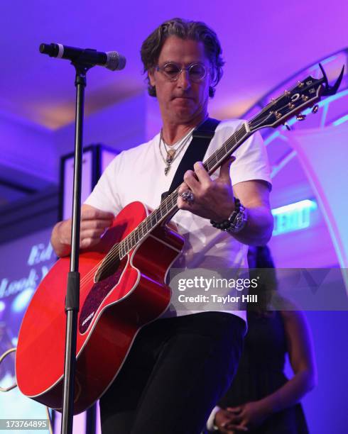 Singer Ed Roland 16 Honoree Ed Roland Photos & High Res Pictures - Getty Images