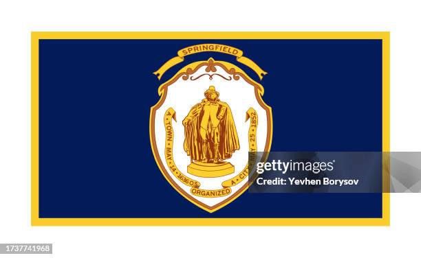 Springfield Ma Flag Springfield City Council Photos and Premium High Res Pictures - Getty ...