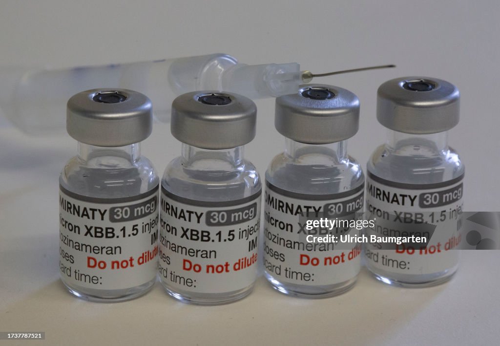 BIONTECH/PFIZER OMICRON XBB.1.5 VACCINE.