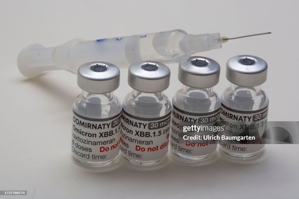 BIONTECH/PFIZER OMICRON XBB.1.5 VACCINE.