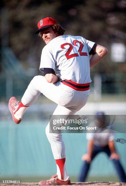 Bill Campbell Baseball Photos and Premium High Res Pictures Getty Images