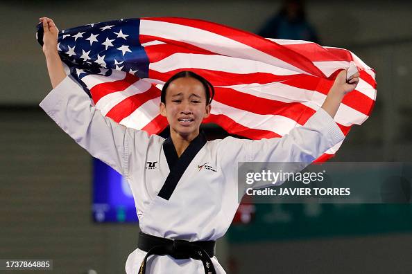 TAEKWONDO-PANAM-2023-SANTIAGO