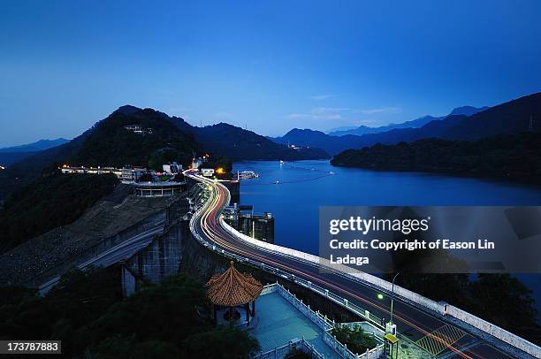 Shimen 30 Shihmen Reservoir Stock Photos, High-Res Pictures, and Images ...