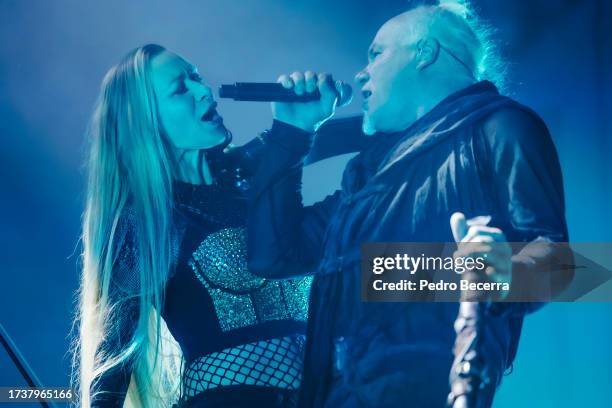 Eric Fish 844 Sally Band Stock Photos, High-Res Pictures, and Images - Getty Images