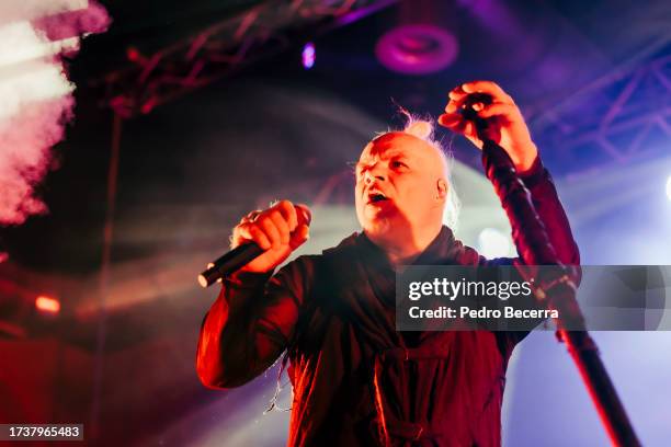Eric Fish 844 Sally Band Stock Photos, High-Res Pictures, and Images - Getty Images