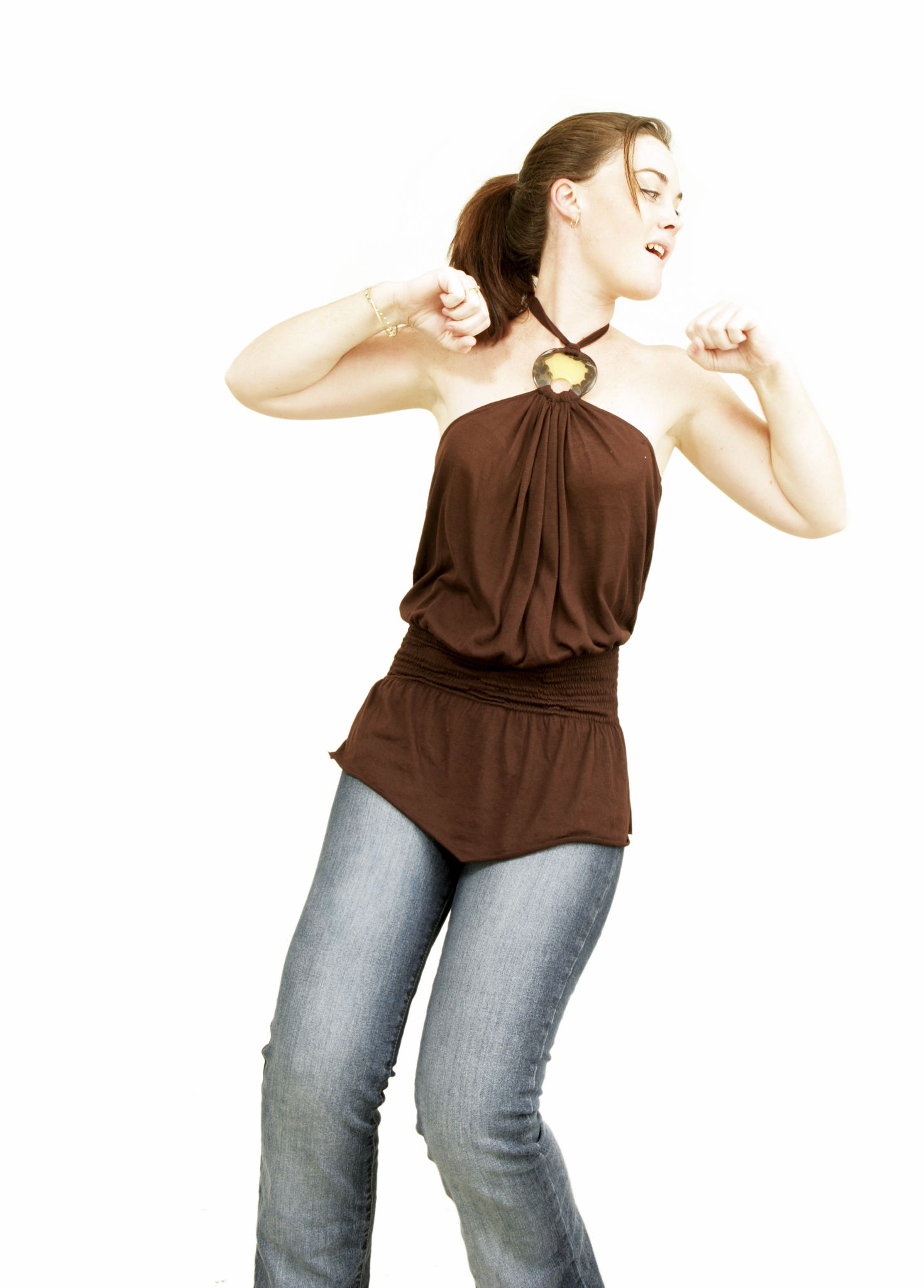 casual chic fashion
