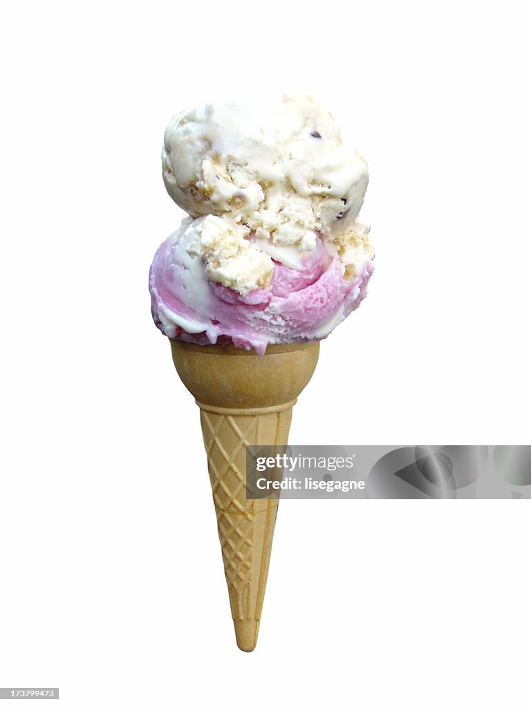 Ice cream