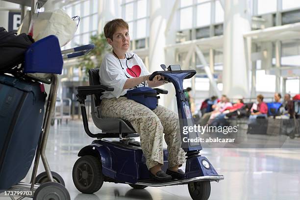 Success Stories: How Mobility Scooter Rentals Transformed Travel ...
