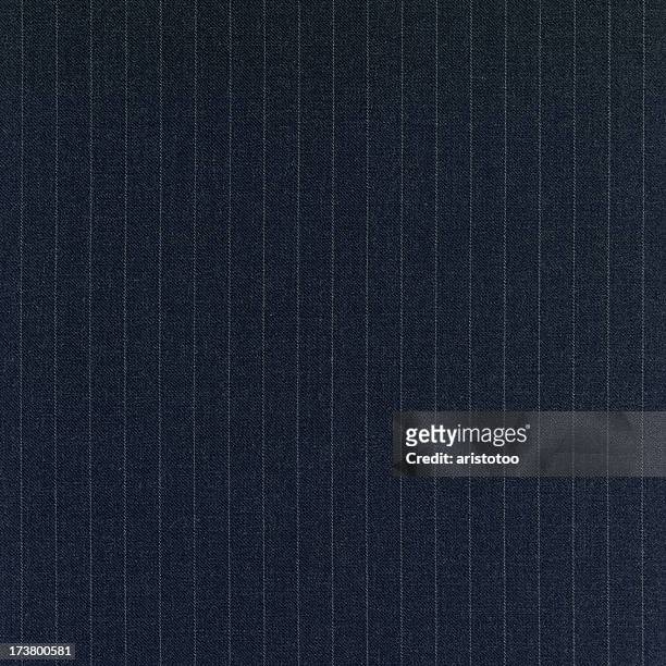 pinstripe cloth - pinstripe stock pictures, royalty-free photos & images