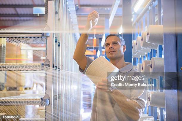 Threaded Workers 292 Pulled Thread Stock Photos, High-Res Pictures, and Images - Getty ...
