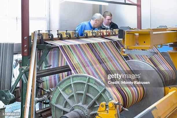 Threaded Workers Old Thread Spools Photos and Premium High Res Pictures - Getty Images
