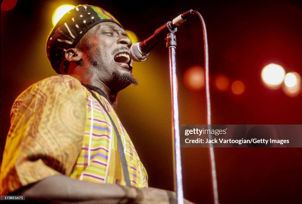 Jimmy Cliff