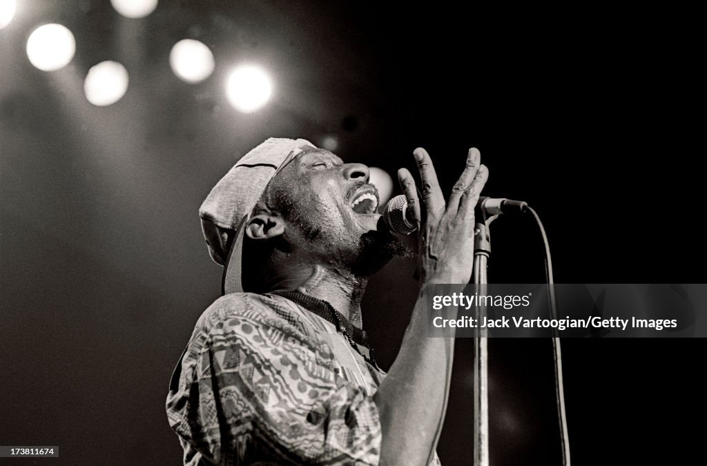 Jimmy Cliff