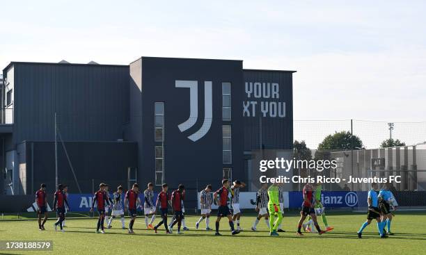 Gênova U19 x Torino U19, comentários e resultados ao vivo, 28/08/2023  (Itália Campionato Primavera 1)