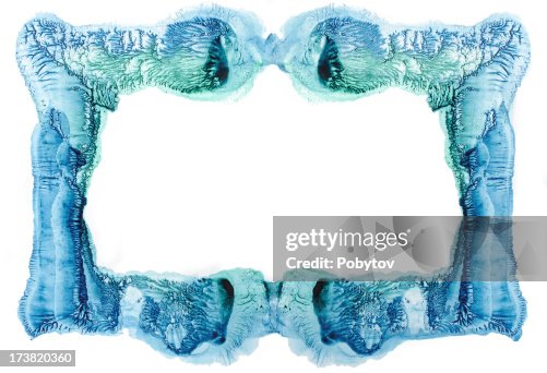 Sea frame Sea frame