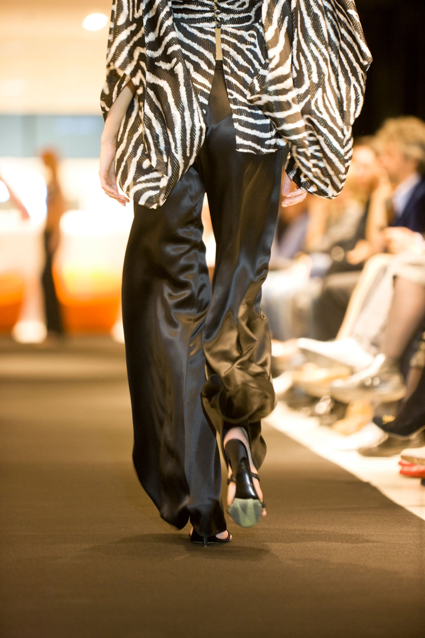 moda desfile