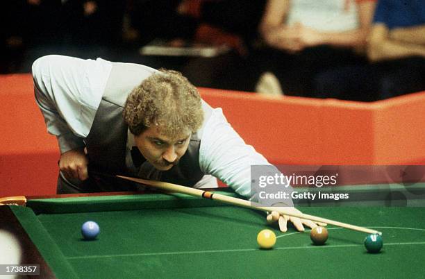 20 Bill Werbeniuk Stock Photos, HighRes Pictures, and Images Getty