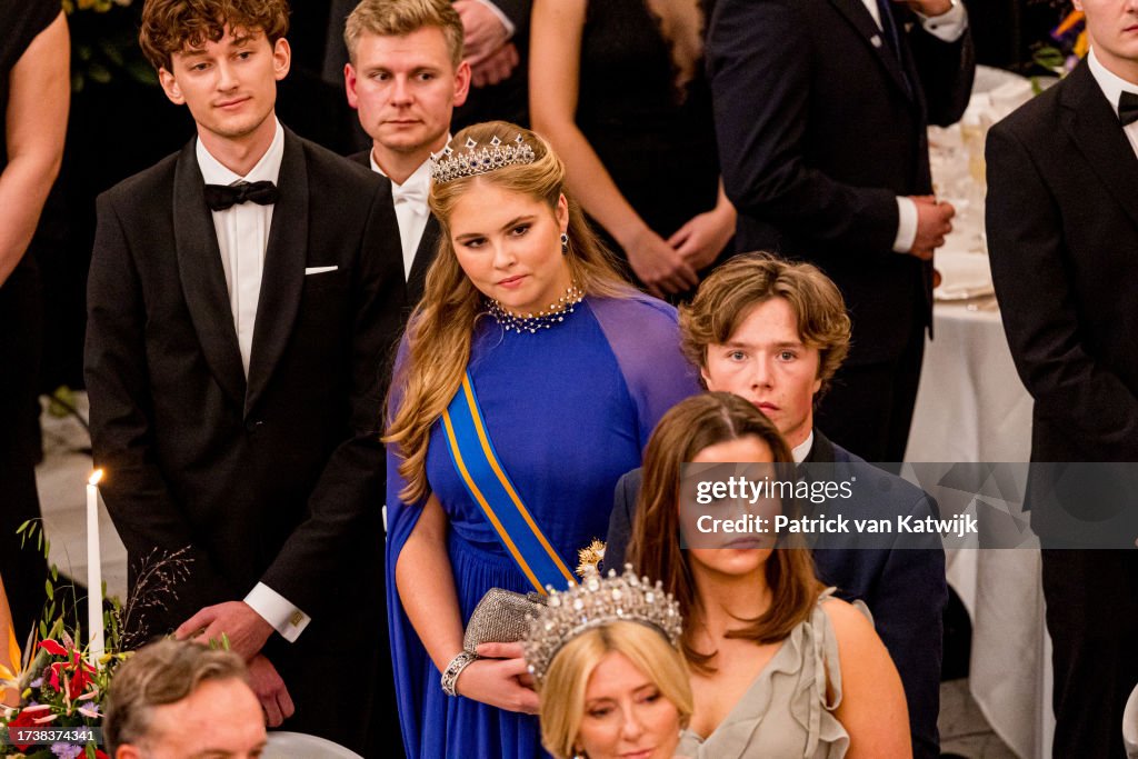 CASA REAL DE DINAMARCA - Página 17 Princess-amalia-of-the-netherlands-attends-the-gala-to-celebrate-the-18th-birthday-of-h-k-h