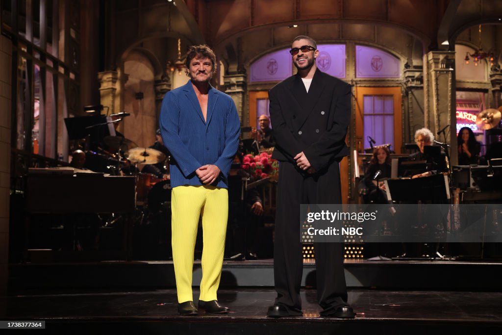 Saturday Night Live - Season 49