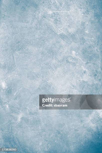 氷の背景 - frozen ストックフォトと画像