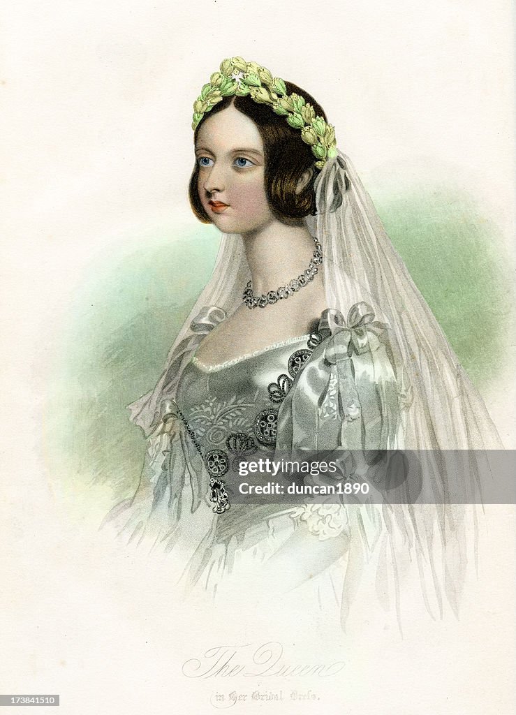 Queen Victoria