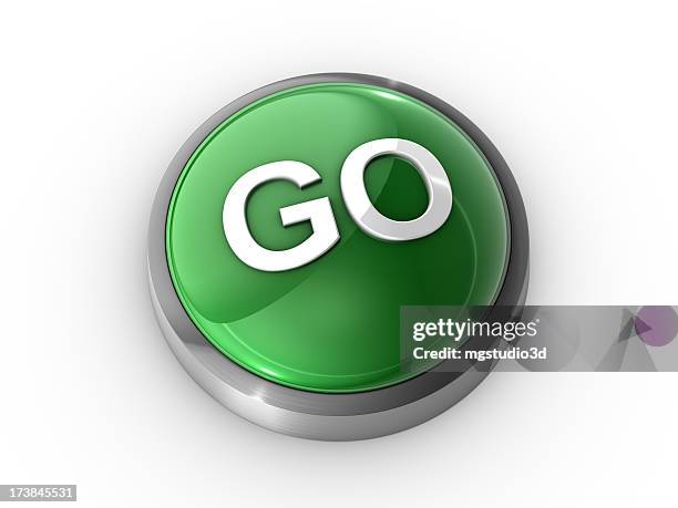 242 Green Go Button Stock Photos, High-Res Pictures, and Images - Getty ...