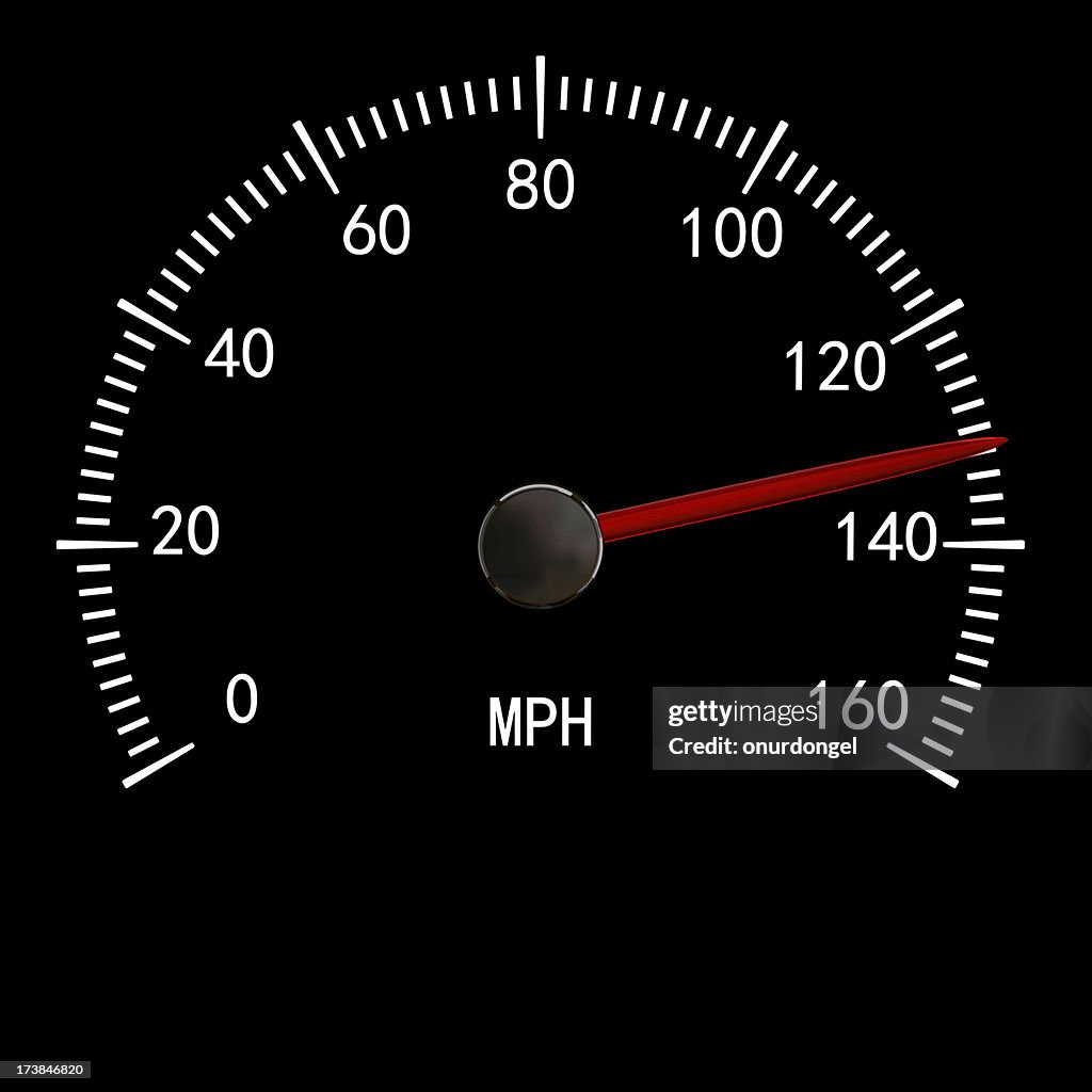 Tachometer