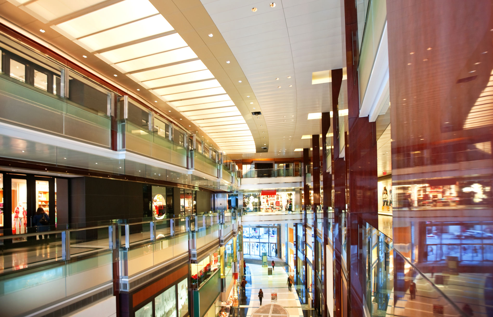 gardens mall fashion