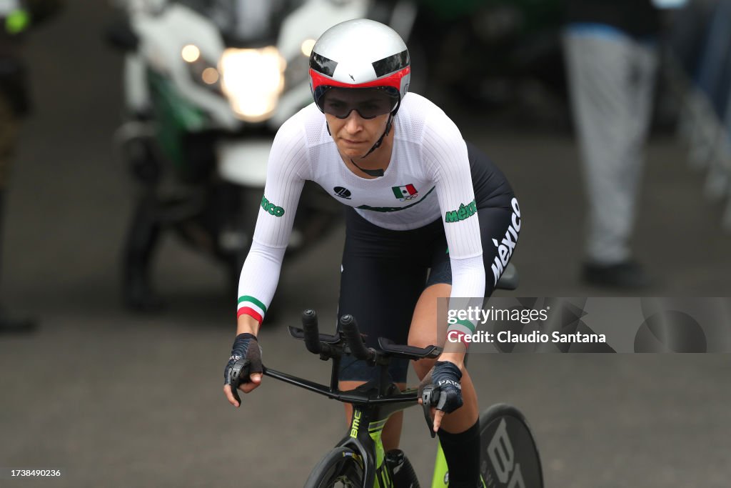 Santiago 2023 Pan Am Games - Day 2