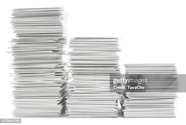 Paper Heap 10,454 Heap Of Paper Stock Photos, High-Res Pictures, and Images ...