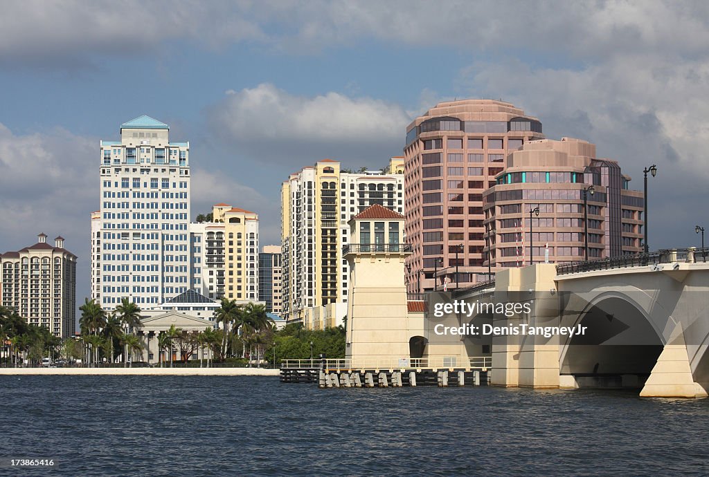 West Palm Beach