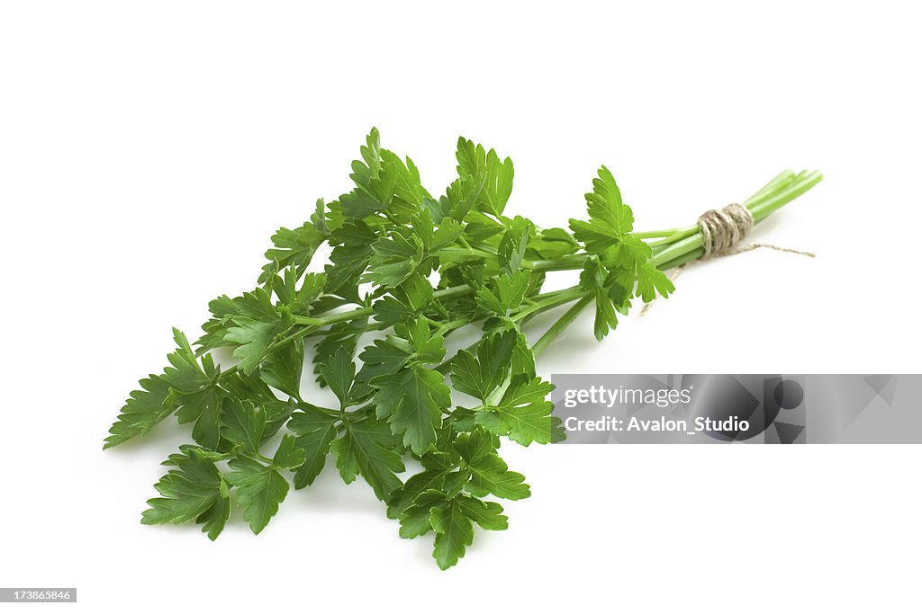 Parsley