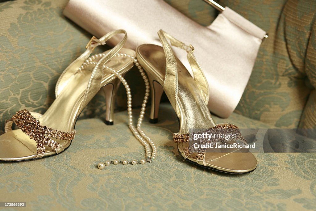 Hochzeit-Accessoires