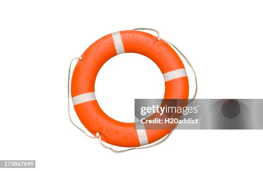 LIfe Bouy LIfe Bouy