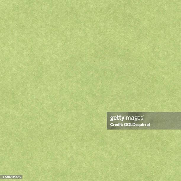 christmas wrapping paper - 100% recycled paper hand-dyed green - file with amazing close up with natural imperfections, dirties and texture - minimalist background in vector - seamless pattern design - stock illustration - extreme close up stock illustrations