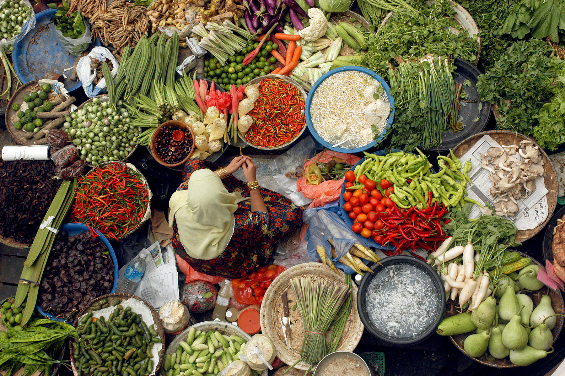 indonesian market strategy