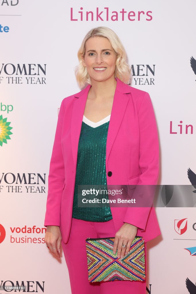Women of the Year Awards 2023
