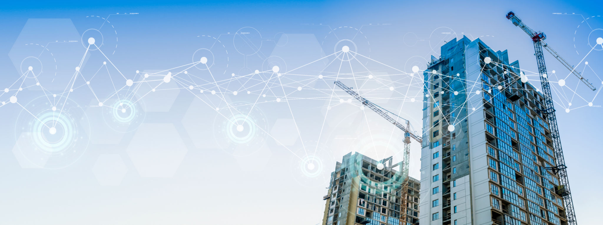 construção tecnologia