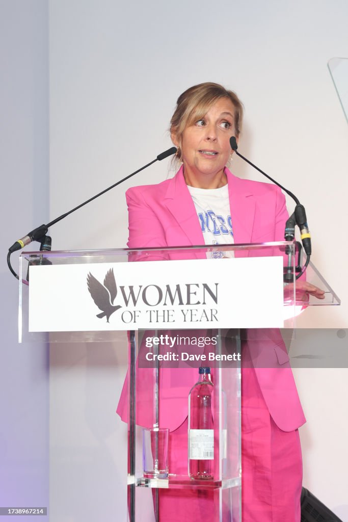 Women of the Year Awards 2023